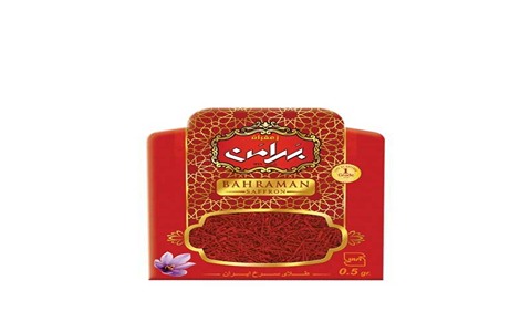 خرید زعفران بهرامن 2 گرمی + قیمت فروش استثنایی